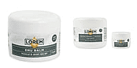 Lorem - Emu Balm 100g and 10g Bundle