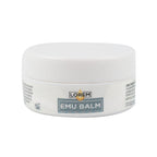 Lorem Emu Balm Bundle and Oil Capsules Duo