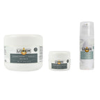 Lorem Emu Balm Bundle and Oil Serum Duo