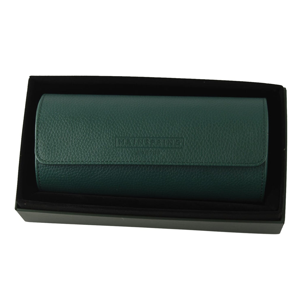MainSpring Accessory Set (Size 1x1x1 cm) - Green