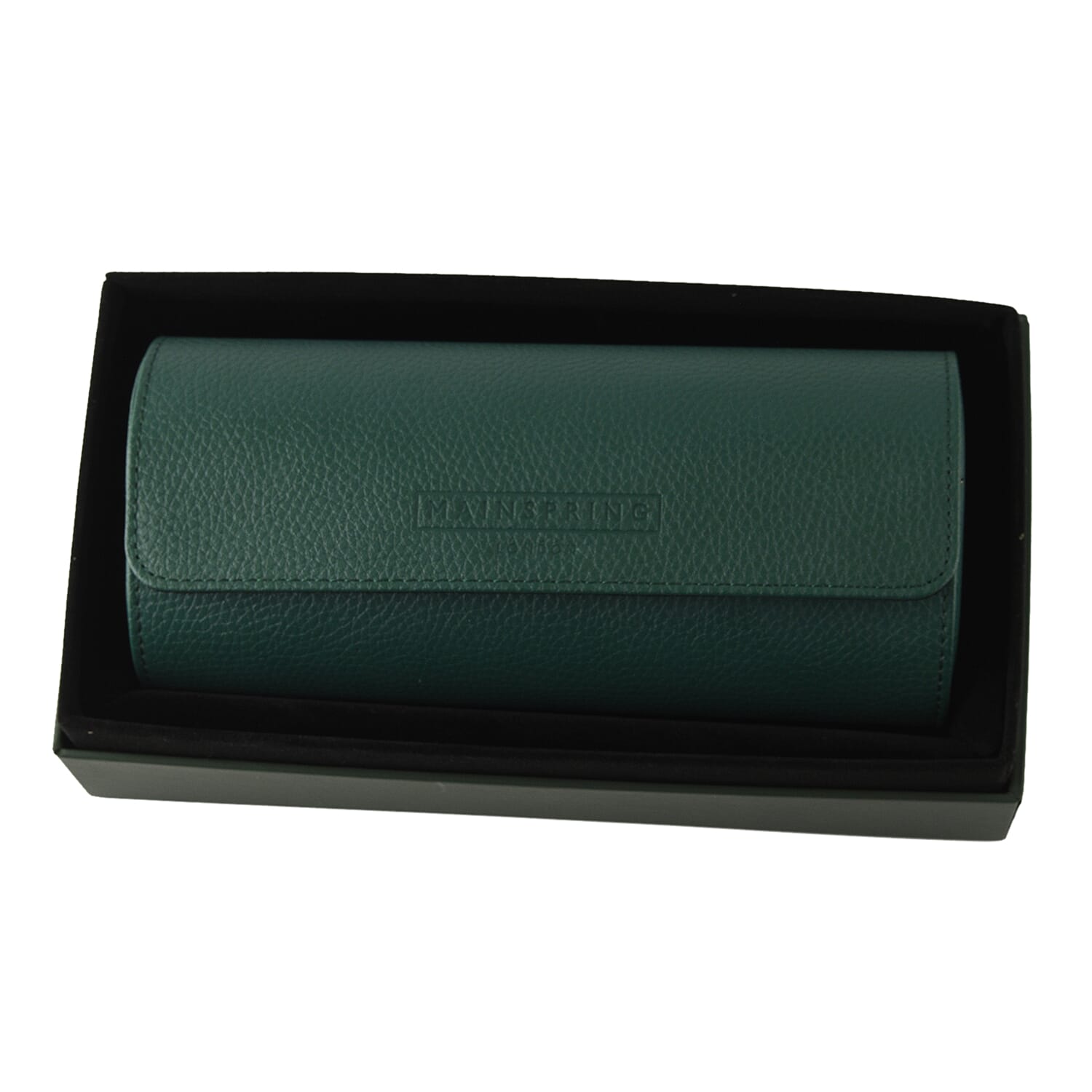 MainSpring Accessory Set (Size 1x1x1 cm) - Green