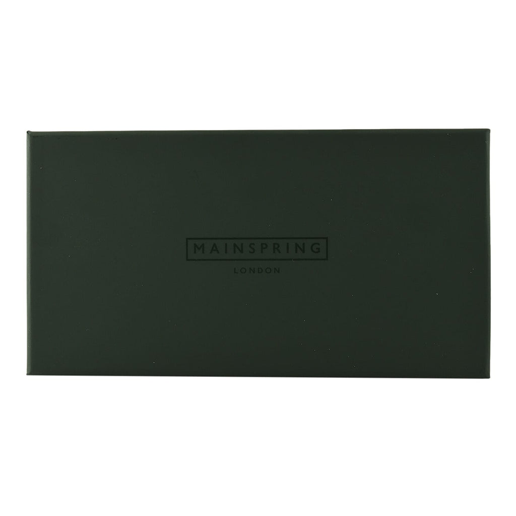 MainSpring Accessory Set (Size 1x1x1 cm) - Green
