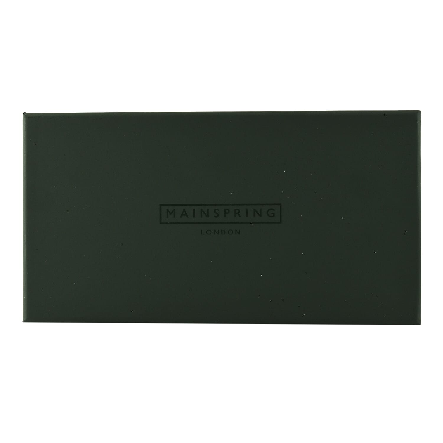 MainSpring Accessory Set (Size 1x1x1 cm) - Green