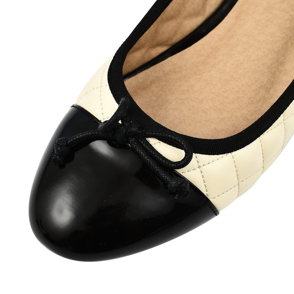 Mens Shoe (Size 7) - Black