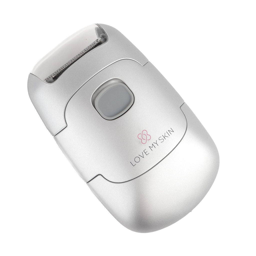 Love My Skin- Cordless Precision Bikini & Body Shaver