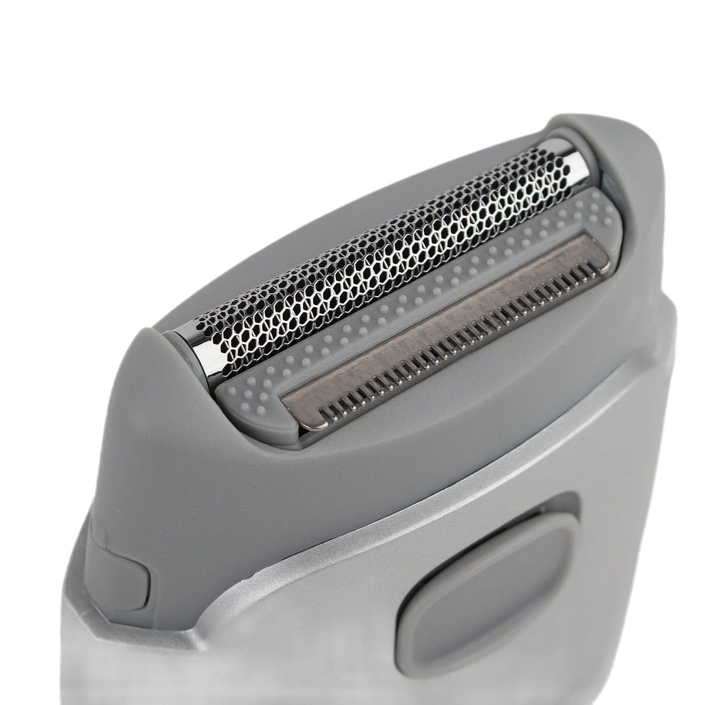 Love My Skin- Cordless Precision Bikini & Body Shaver