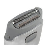 Love My Skin- Cordless Precision Bikini & Body Shaver