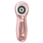 Love My Skin Facial Cleanser Gift Set - Rose Gold