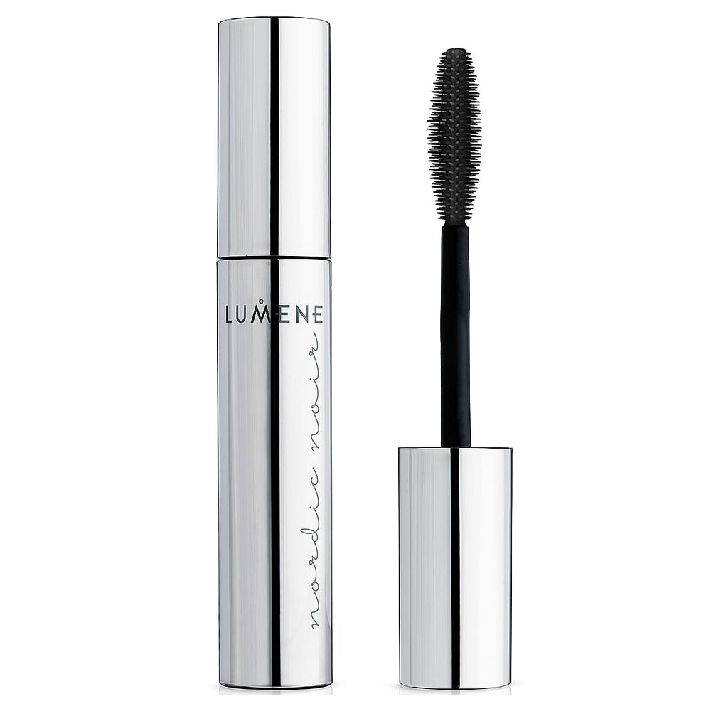 Lumene Nordic Noir Deep Impact Black Mascara - 15ml