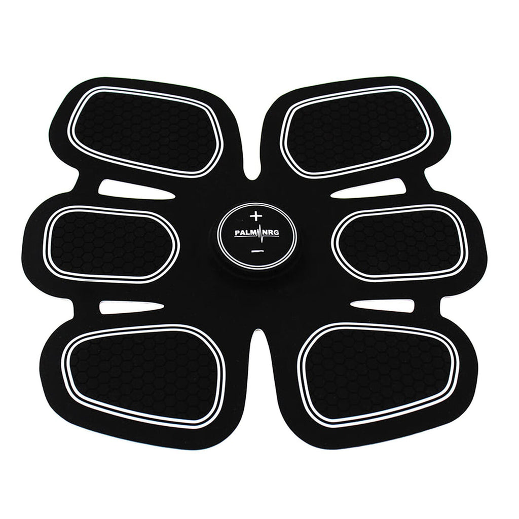 Lumina NRG- Abs EMS Belt