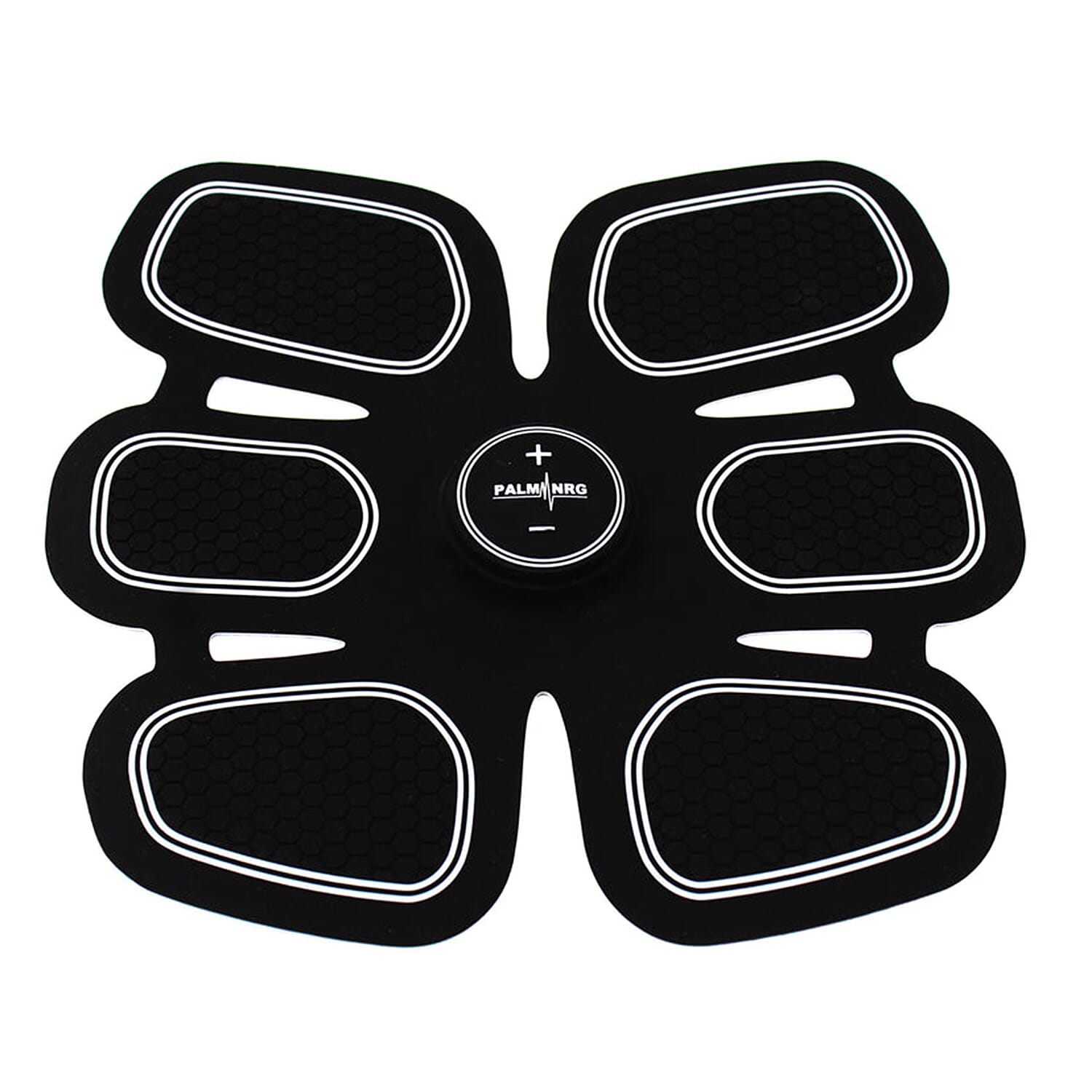 Lumina NRG- Abs EMS Belt
