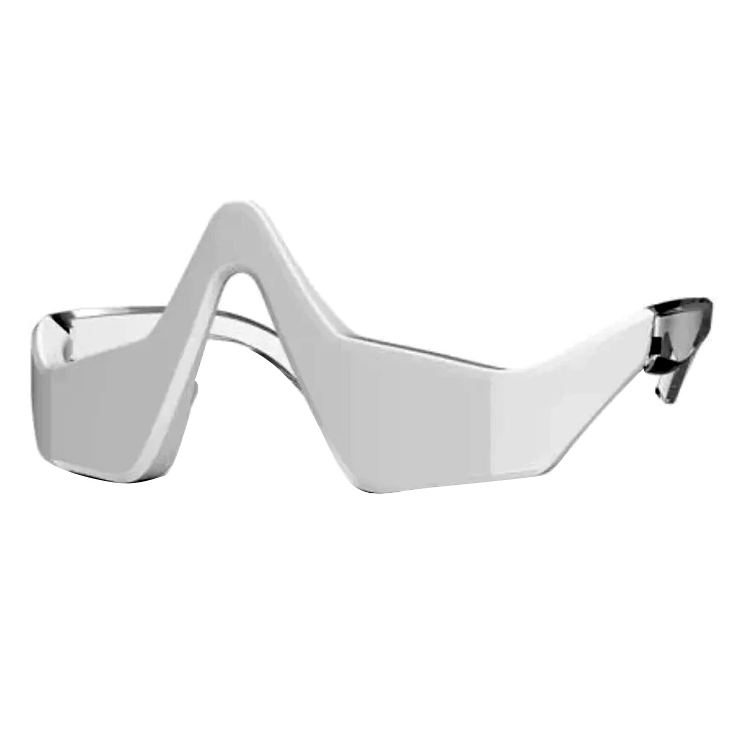 Lunamour Eye Youth Revival EMS - Light Therapy Anti-Aging Under Eye Device with Free Lifetime Warranty