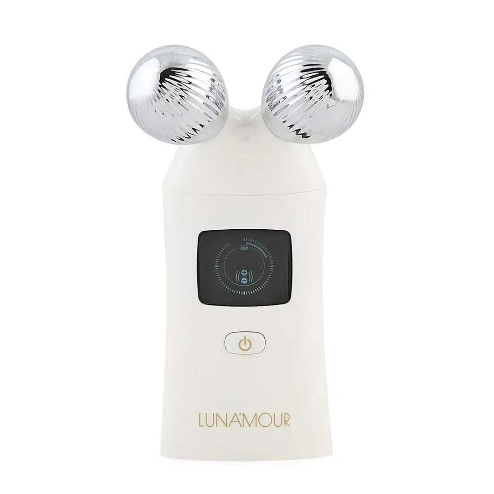 Luna'Mour Facial Device (Size 1x1 cm) - Multi Color