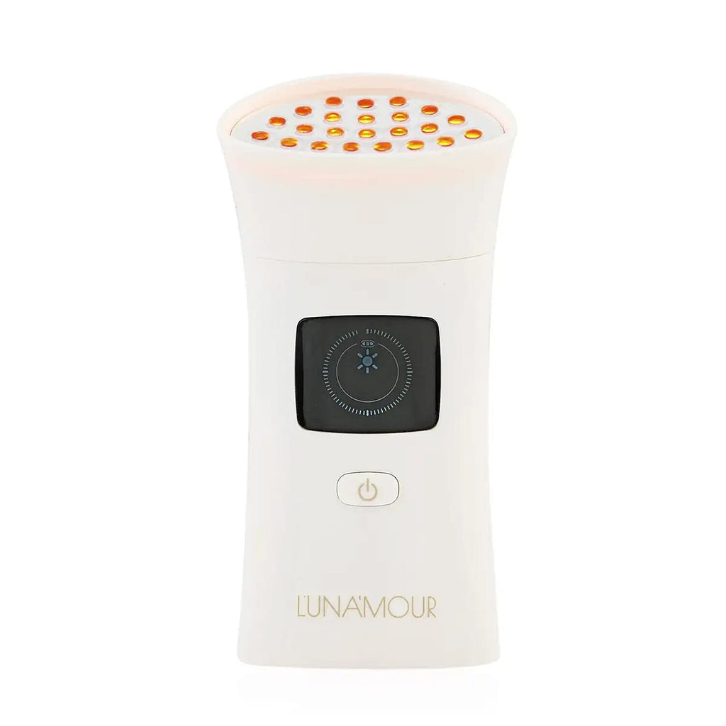Luna'Mour Facial Device (Size 1x1 cm) - Multi Color