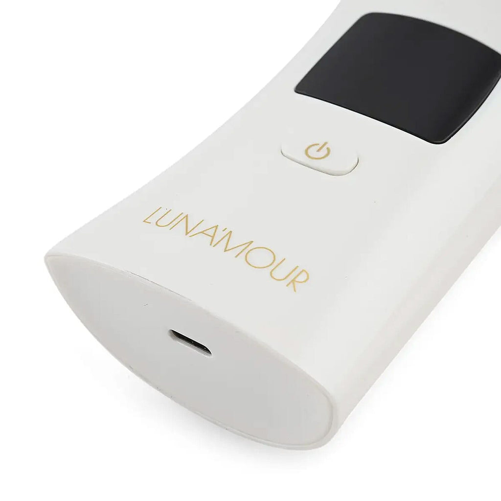 Luna'Mour Facial Device (Size 1x1 cm) - Multi Color