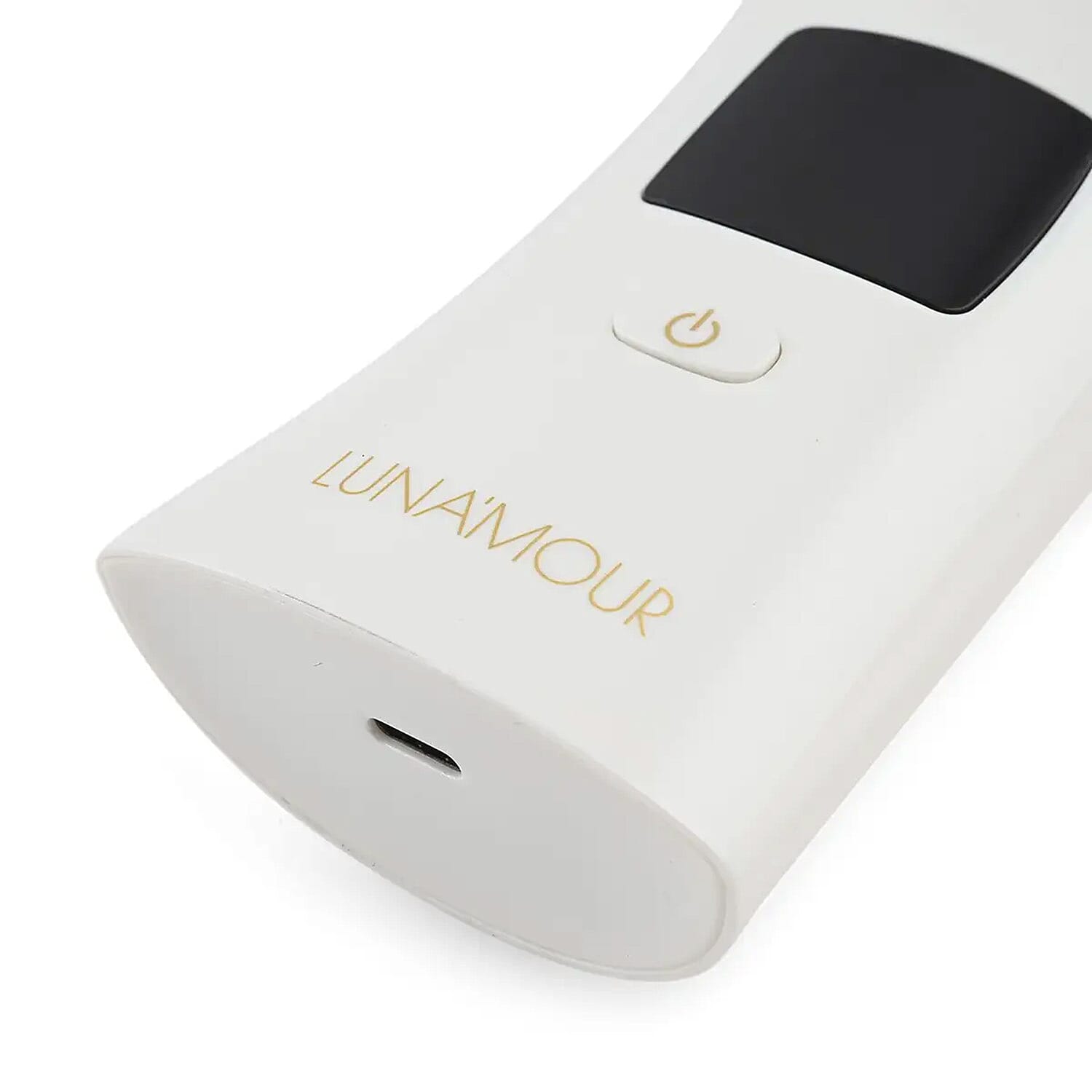 Luna'Mour Facial Device (Size 1x1 cm) - Multi Color