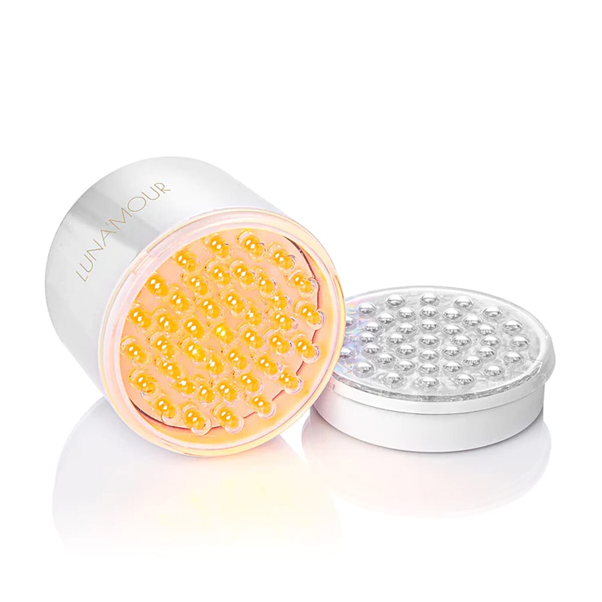 Lunamour Lunalight- Ultimate Radiance LED Light Therapy For Face and Body