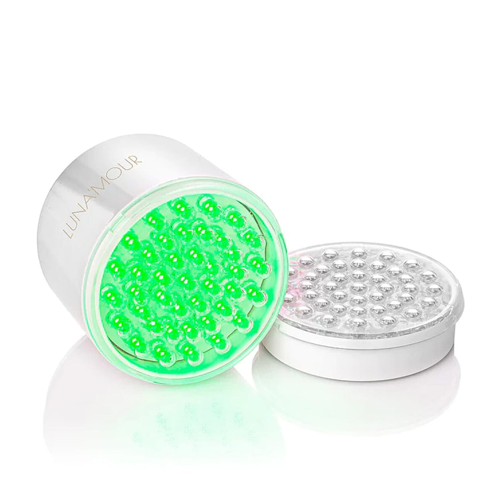 Lunamour Lunalight- Ultimate Radiance LED Light Therapy For Face and Body