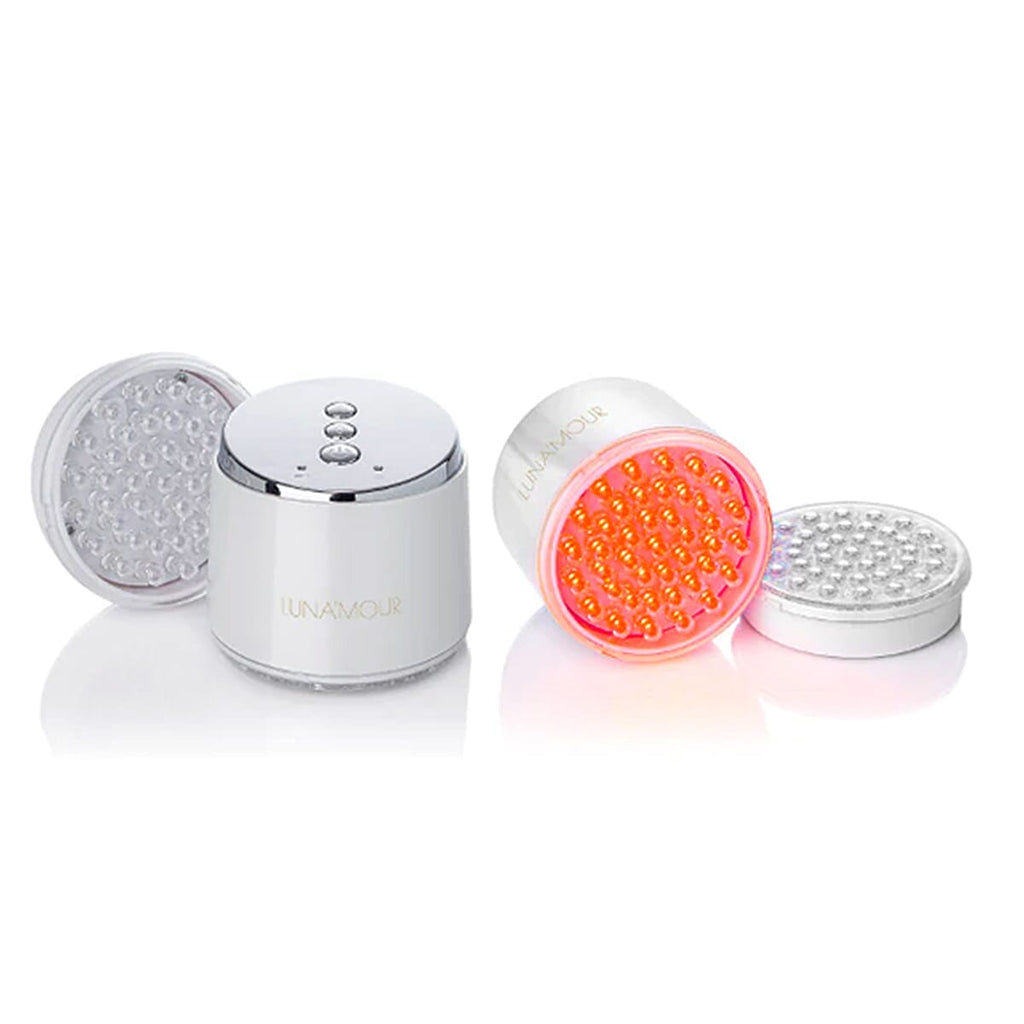 Lunamour Lunalight- Ultimate Radiance LED Light Therapy For Face and Body