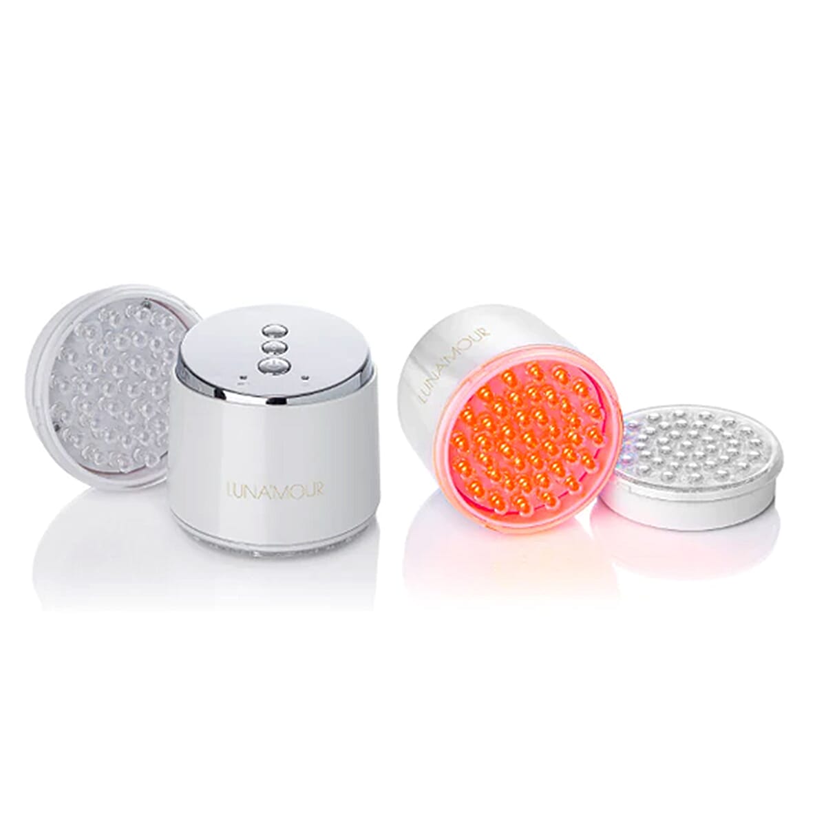 Lunamour Lunalight- Ultimate Radiance LED Light Therapy For Face and Body