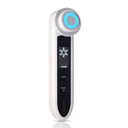 Lunamour V-LIFT 5 Mode Facial Device with RF, EMS - Light Therapy - Lifetime Warranty