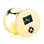 Lunamour ULTRA Sculpt System - RF, CV and LED Face - Body Lifting Device - Lifetime Warranty