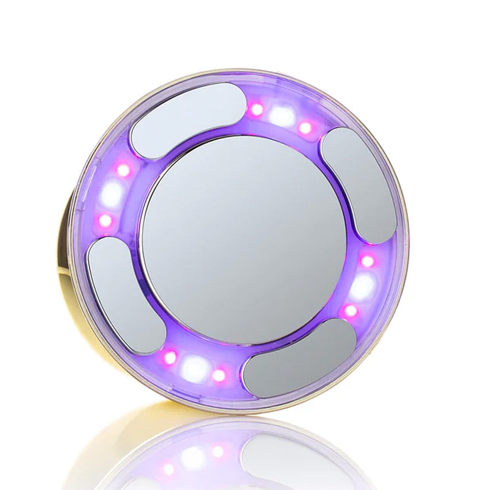 Lunamour ULTRA Sculpt System - RF, CV and LED Face - Body Lifting Device - Lifetime Warranty