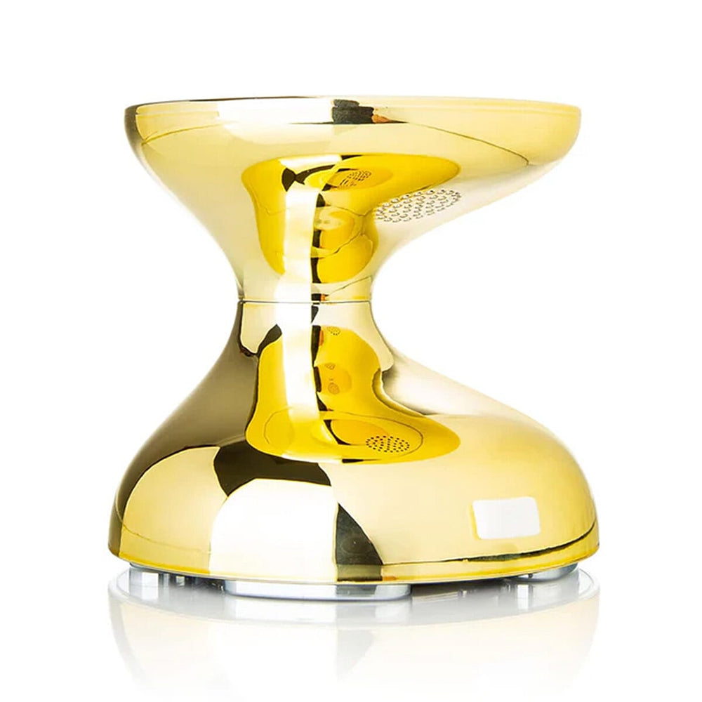 Lunamour ULTRA Sculpt System - RF, CV and LED Face - Body Lifting Device - Lifetime Warranty