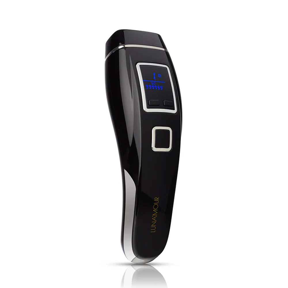 Lunamour CoolPro Blemish - Hair Removal Device - Lifetime Warranty