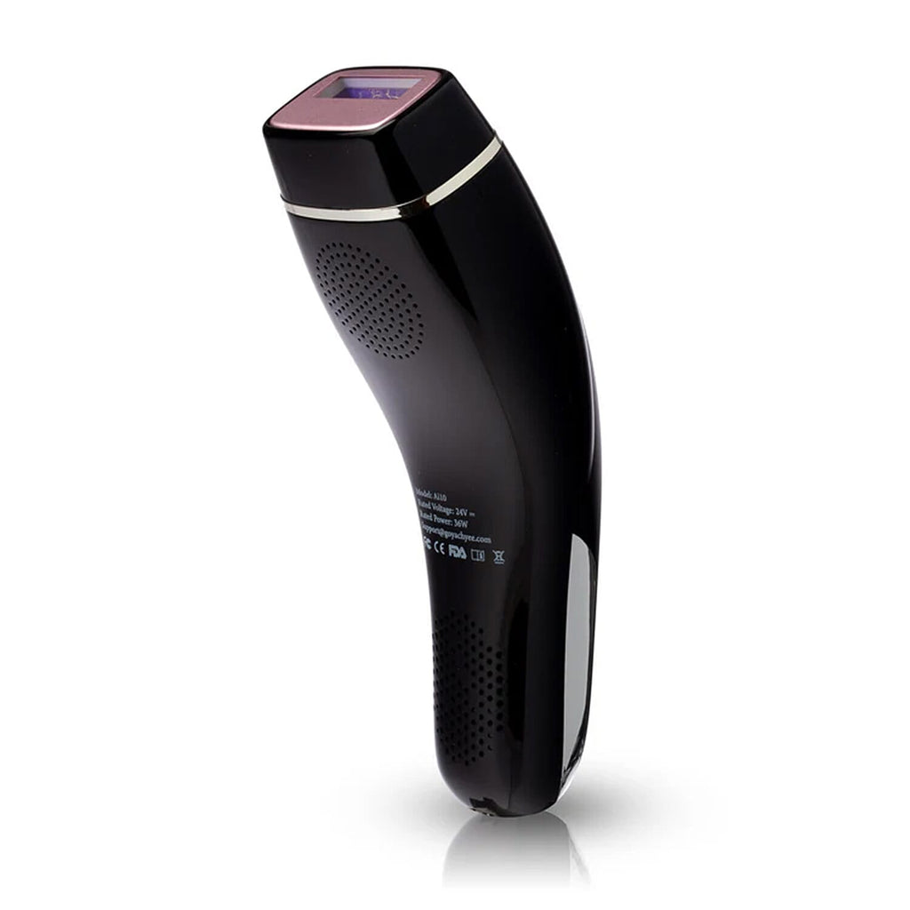 Lunamour CoolPro Blemish - Hair Removal Device - Lifetime Warranty