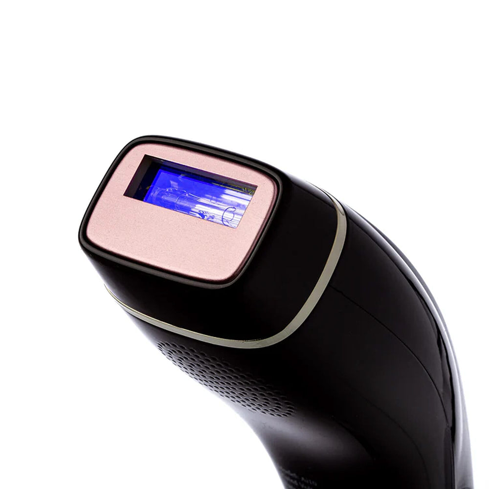 Lunamour CoolPro Blemish - Hair Removal Device - Lifetime Warranty