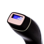 Lunamour CoolPro Blemish - Hair Removal Device - Lifetime Warranty