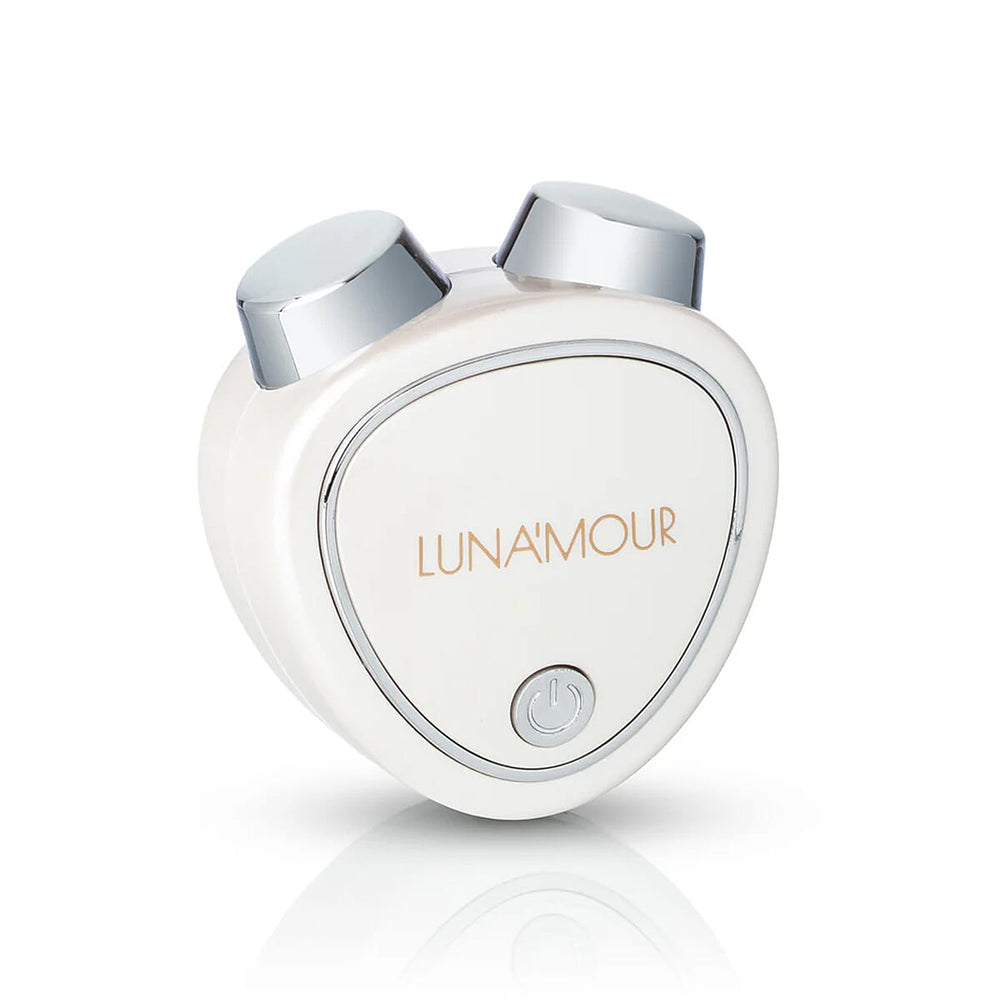 LunaMour MicroMini Face Device - Lifetime Warranty
