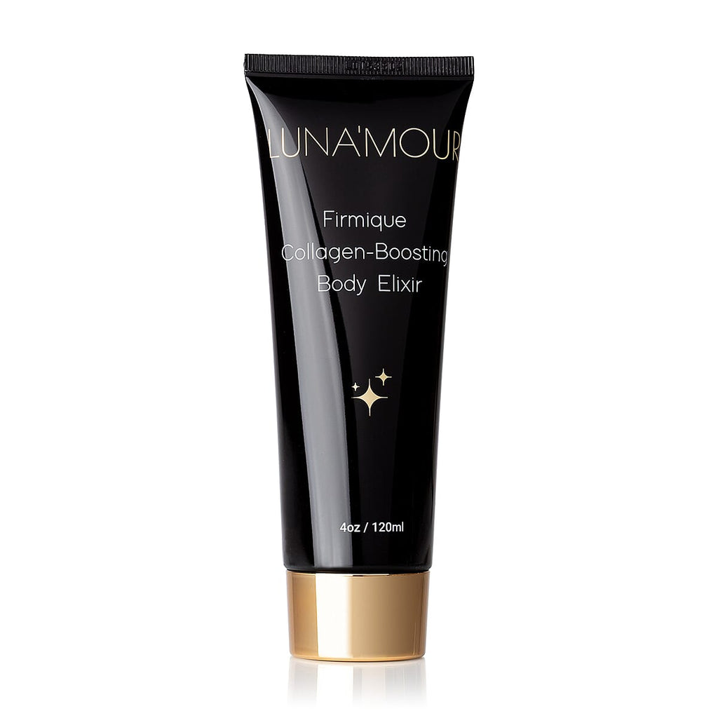 LunaMour Firmique Collagen-Boosting Body Elixir - 120ML