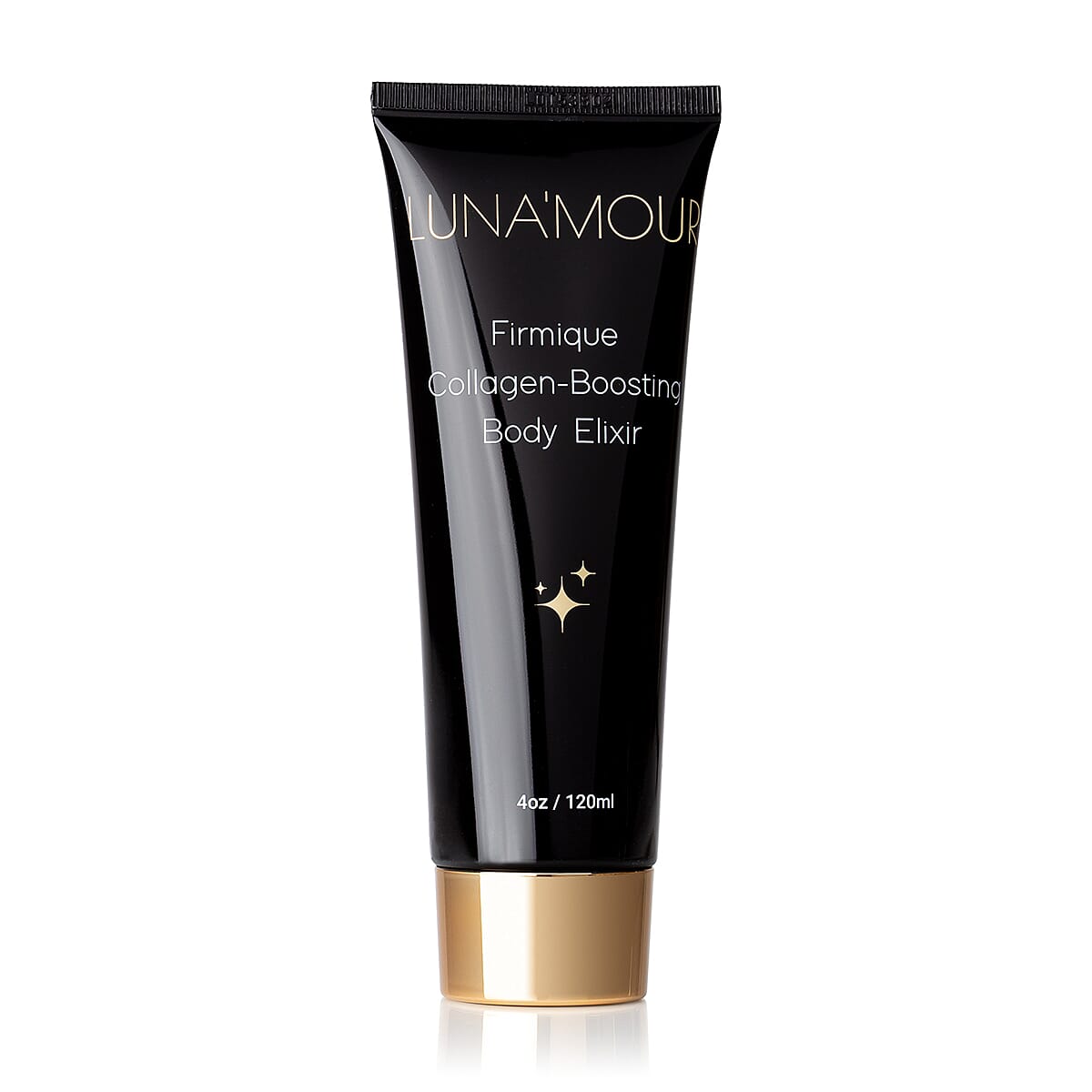 LunaMour Firmique Collagen-Boosting Body Elixir - 120ML