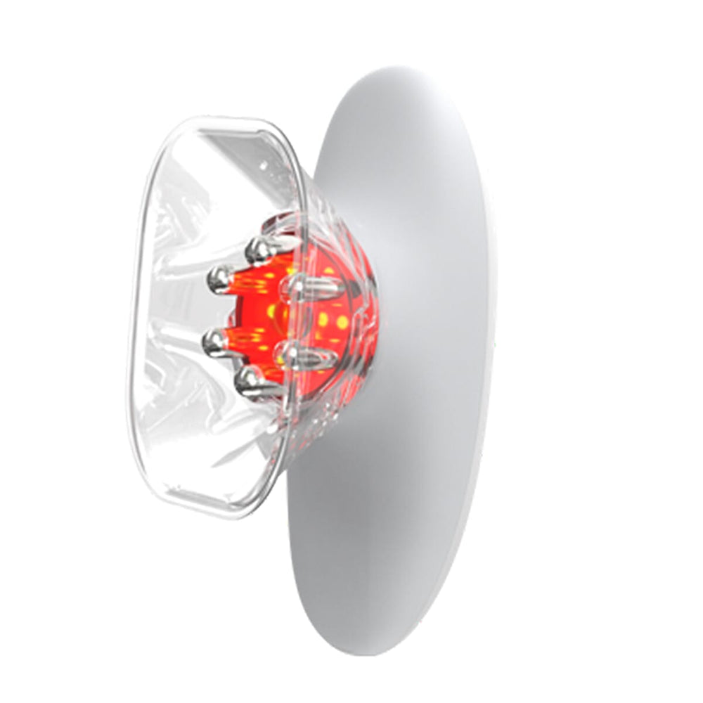 Lunamour CelluFade BodyBliss - Cellulite Reduction using Vacuum Therapy, EMS with Red Light for Face - Body (Free Lifetime Warranty)