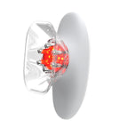 Lunamour CelluFade BodyBliss - Cellulite Reduction using Vacuum Therapy, EMS with Red Light for Face - Body (Free Lifetime Warranty)