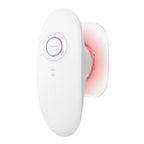 Lunamour CelluFade BodyBliss - Cellulite Reduction using Vacuum Therapy, EMS with Red Light for Face - Body (Free Lifetime Warranty)