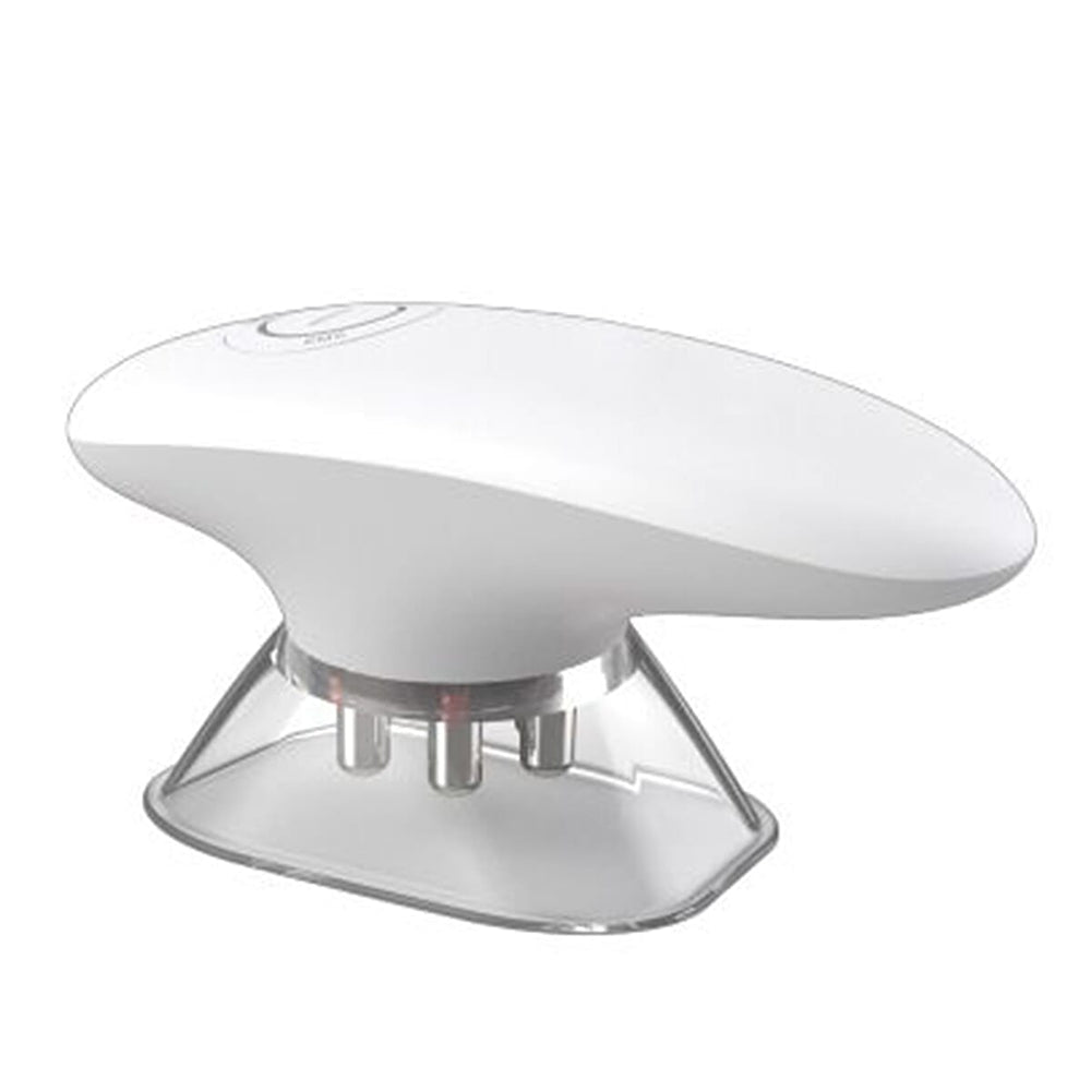 Lunamour CelluFade BodyBliss - Cellulite Reduction using Vacuum Therapy, EMS with Red Light for Face - Body (Free Lifetime Warranty)