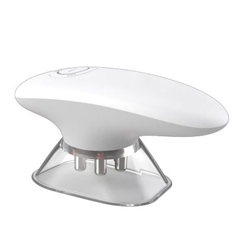 Lunamour CelluFade BodyBliss - Cellulite Reduction using Vacuum Therapy, EMS with Red Light for Face - Body (Free Lifetime Warranty)