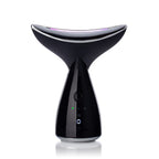 Lunamour Necklite EMS Trio LED Therapy Anti-Aging Neck Device