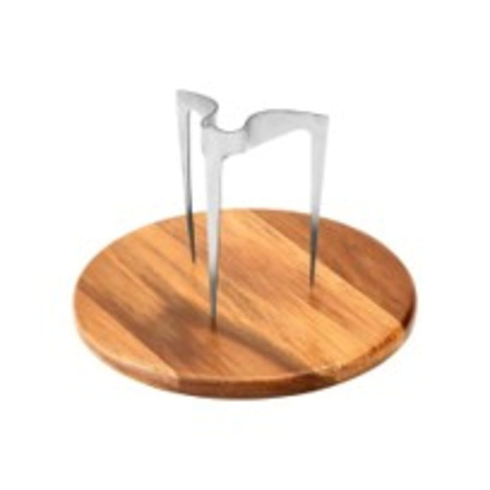 Lurch Kitchen Gadget (Size 9x12 cm) - Silver