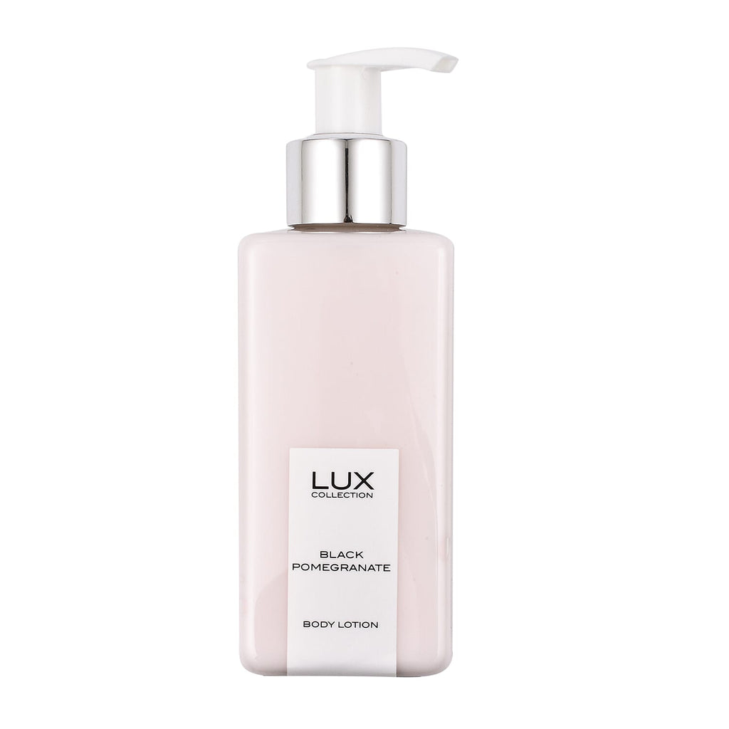 Laurelle Lux Collection- Black Pomegranate Body Lotion - 200ml