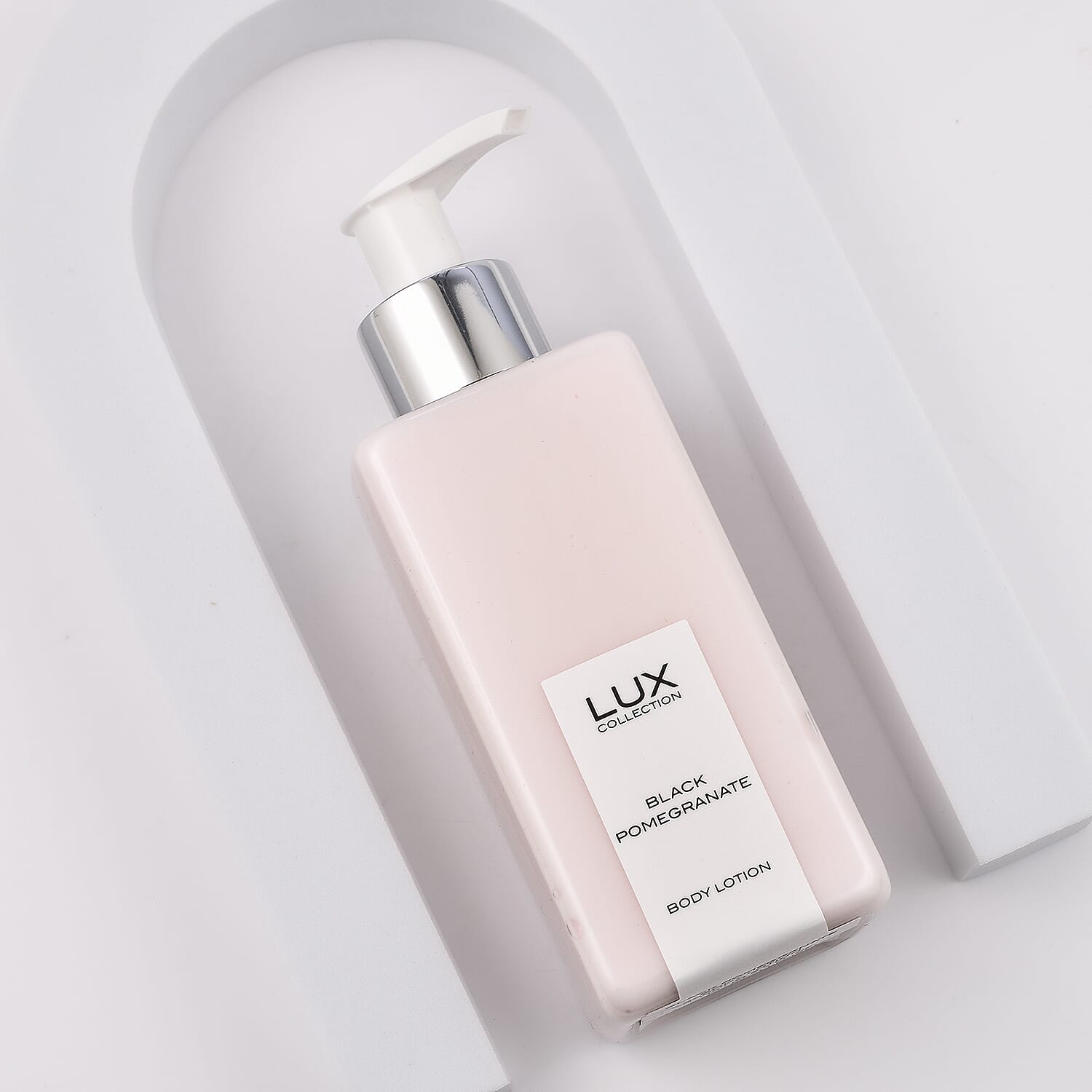 Laurelle Lux Collection- Black Pomegranate Body Lotion - 200ml