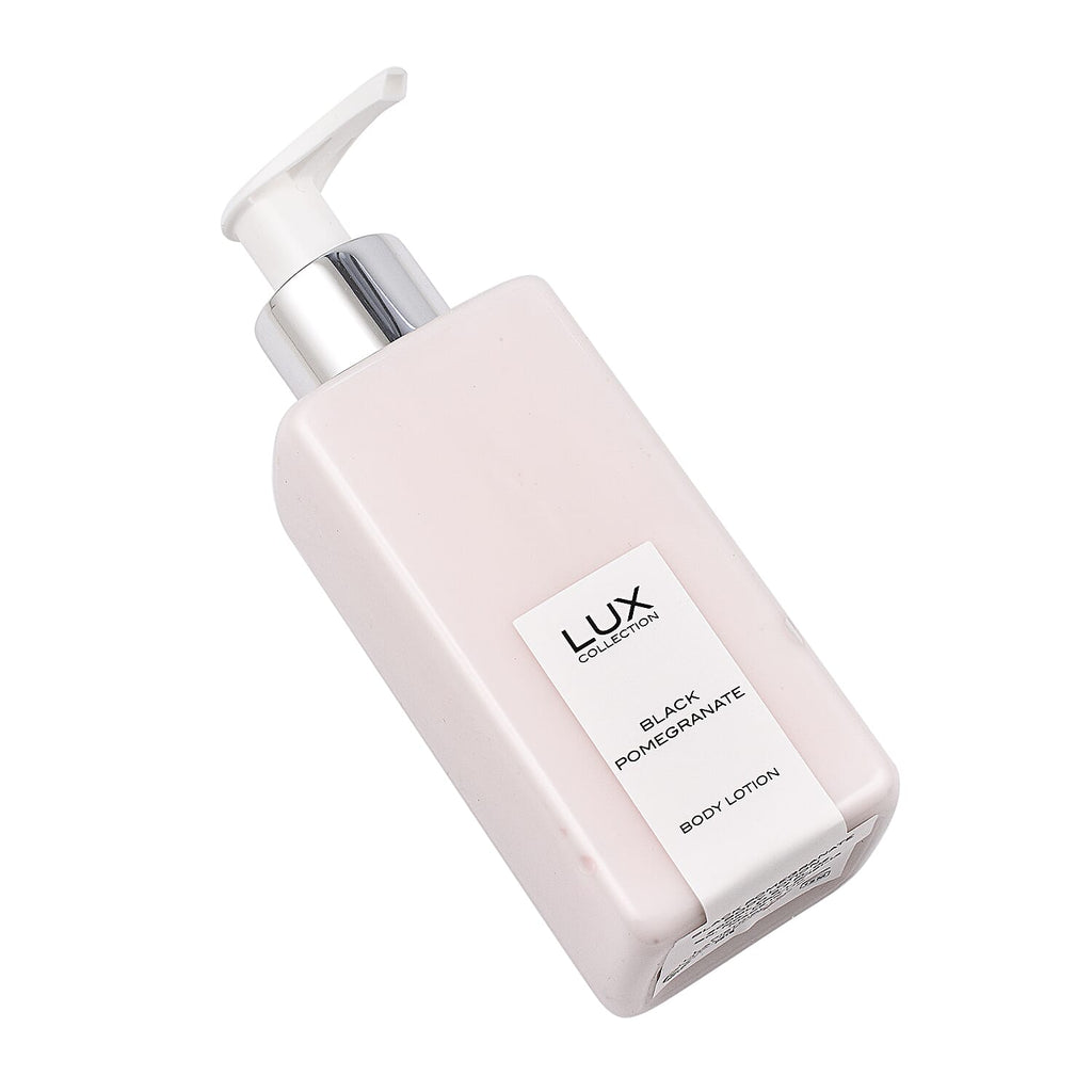 Laurelle Lux Collection- Black Pomegranate Body Lotion - 200ml