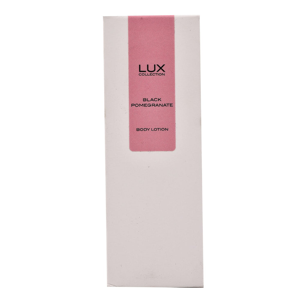 Laurelle Lux Collection- Black Pomegranate Body Lotion - 200ml