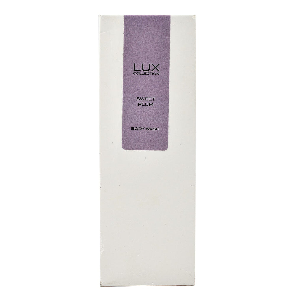 Laurelle Lux Collection- Sweet Plum Body Wash - 200ml