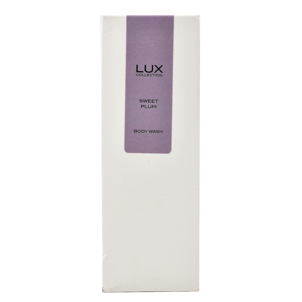Laurelle Lux Collection- Sweet Plum Body Wash - 200ml