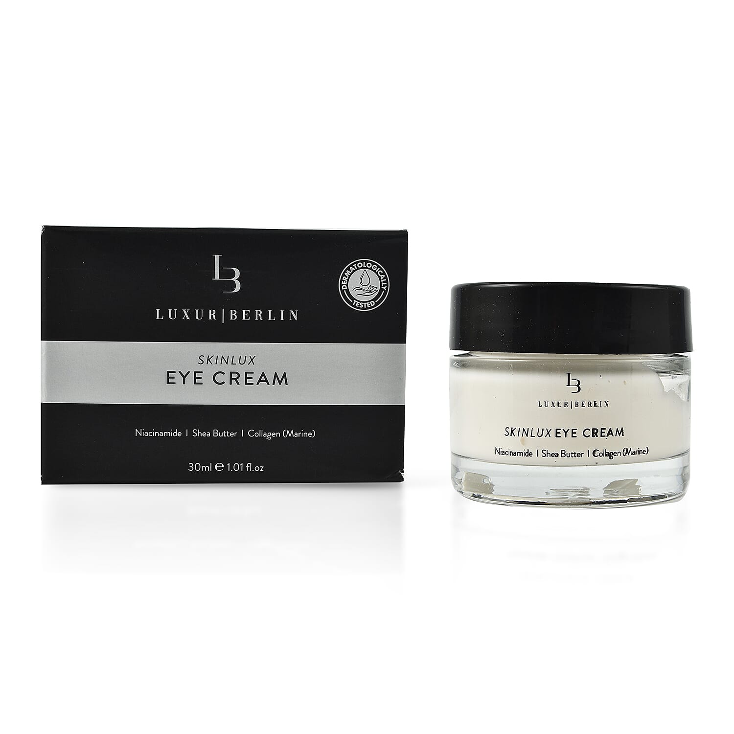 Luxur Berlin- SkinLux Marine Collagen Eye Cream 30ml