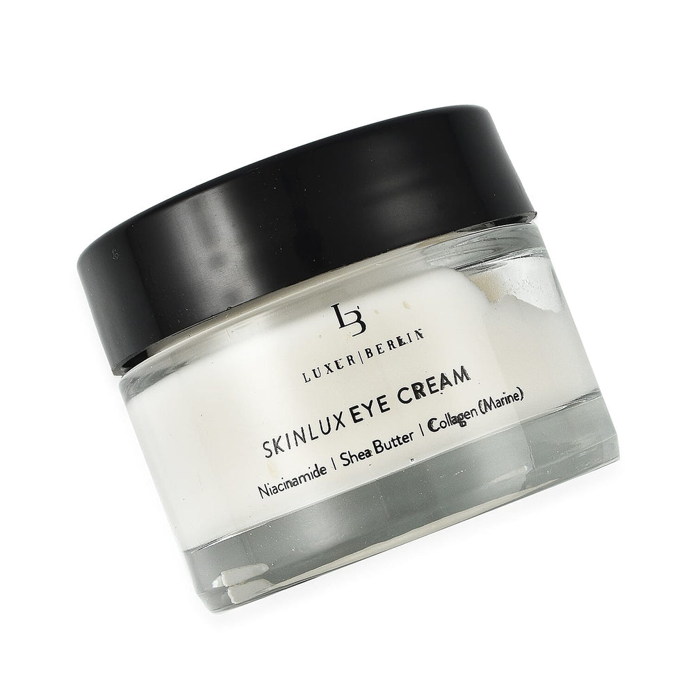 Luxur Berlin- SkinLux Marine Collagen Eye Cream 30ml